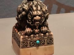 -西藏文化博物馆