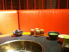 -莽子老火锅(大坪店)