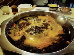-水碾河刘老大串串香(水碾河路店)
