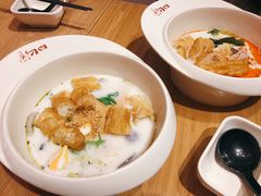 麻酱麻辣烫-刁四藤椒麻辣烫传承人(龙成尊庭店)