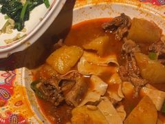-塔哈尔·新疆盛宴(奉贤龙湖店)