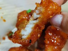 -赵师傅酥鱼(城角街店)