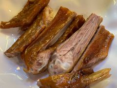 鹅翅-陈鹏鹏潮汕菜(宝安机场T3航站楼店)