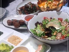-PHO爺·越南料理(亦庄大族广场店)