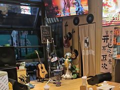 -本色.小马哥烧烤(无锡九里仓店)
