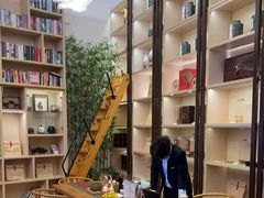 -麦子MaiMassage(打浦桥店)