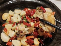 -稻香海鲜饭店(第一国际店)