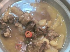-徽镇小厨·经典徽菜(马连道店)