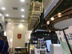 -茶百道(春晖路店)