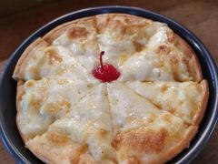 -街角等你.大连海鲜烧烤.经典铁板海鲜串(西安路店)