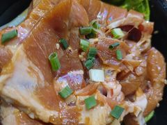 -香猪坊韩国烤肉专属门店(魏公村店)