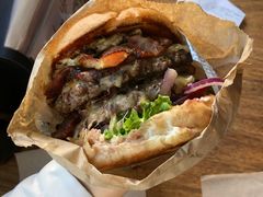 BigAl-Fergburger(皇后镇店)