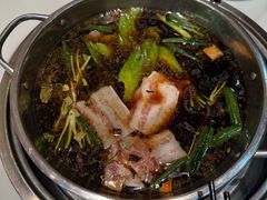 -鹅香四海·卤水火锅·砂锅粥·潮汕菜(宝安店)