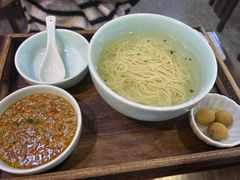 -蟹上黄·蟹黄面·江南糖水(人民广场店)