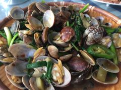 -钱大妈海鲜饭店(保利林语店)