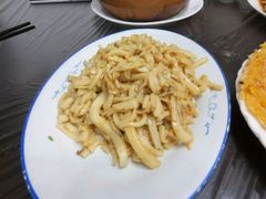 -莲华素食府