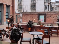 -大酉·M Coffee(北京美术馆店)