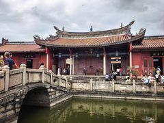 -揭阳学宫(榕城区)