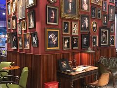 -MUSEE CAFE(保利·时光里店)