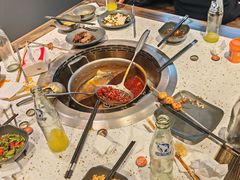 -海汕记·潮汕鲜牛肉火锅·自助