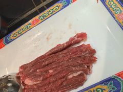 -京悦南门涮羊肉·羊蝎子火锅(田林路店)