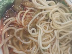 -清真·尖子尖牛肉面(王府井店)
