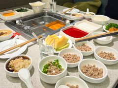 -海底捞火锅(咸阳丽彩万达店)
