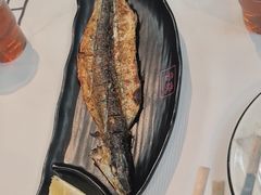 -云晓光头烧烤吧(德平路店)