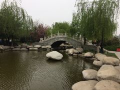 -西安青龙寺遗址景区