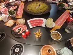 -阳坊胜利涮羊肉(阳坊老店)