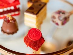 -Salon de Ville浦江汇(上海外滩华尔道夫酒店店)