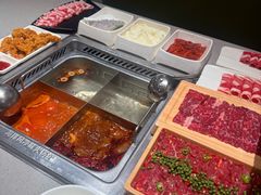 -海底捞火锅(吾悦广场店)