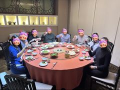 -西安饭庄·非遗陕菜(钟楼店)