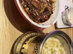 -吴越荣记苏州菜·松鼠桂鱼100%活鱼现做(斜塘老街店)
