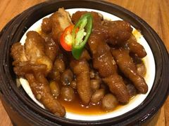 -西关味(大卫城店)