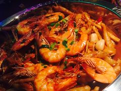 -胖哥俩肉蟹煲(济南世茂国际广场店)