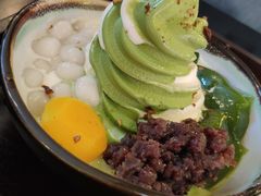 -羽至金时(柏威年店)