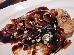 -绿茶餐厅(汇悦大融城店)
