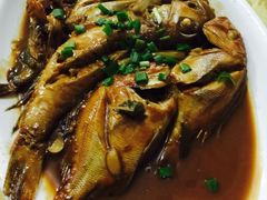 -胖大嫂渔家排档(半边山店)