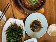 -阿斯牛牛·凉山菜(新会展店)