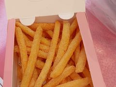 -悠个炸鸡(南京创始店)