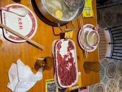 -大吉利·潮汕鲜牛肉火锅(西安店)