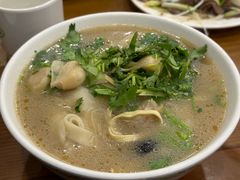 -合记烩面(高新区店)