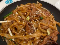 干炒牛河-太兴餐厅(东方广场分店)