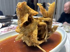 -鹊华居·地道鲁菜·海鲜·融合味(大明湖店)