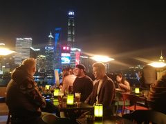 -船长酒吧 The Captain