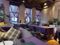 -翡翠鸟精品泰国菜(北辰财富中心店)