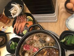 -伊豆野菜村(大族广场店)