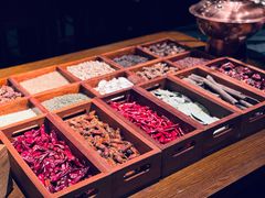 -赤RedBowl川锅·炙烤·板前(北京瑰丽酒店)