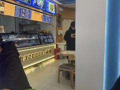 -清真·尖子尖牛肉面(王府井店)